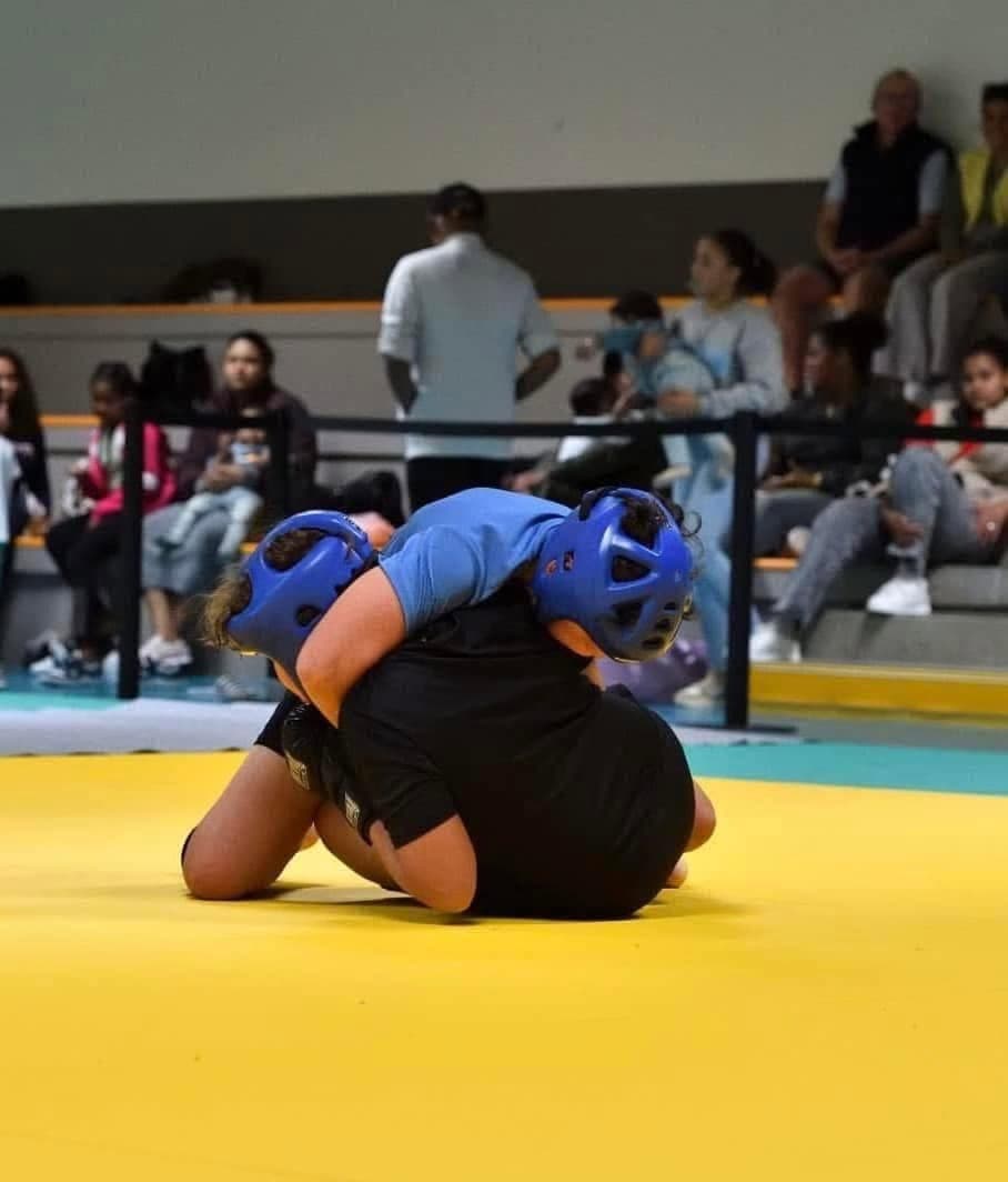 Tournoi interclubs de Fouesnant — photo 1