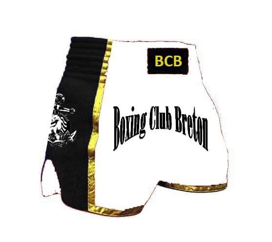 Short Kick-Boxing / K1