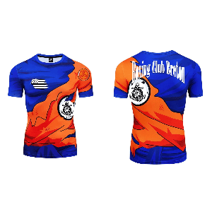 T-shirt Dragon Ball